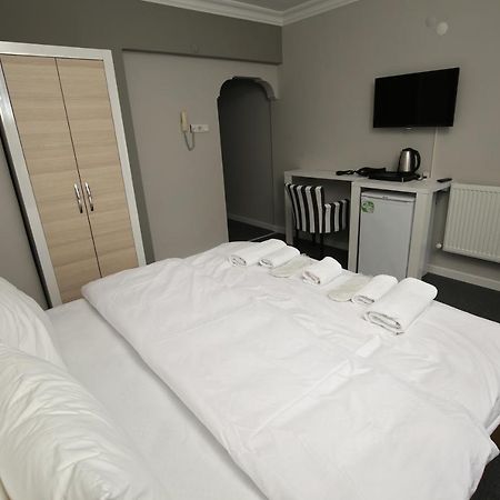 Lagoon Cty Otel Bolu Dış mekan fotoğraf