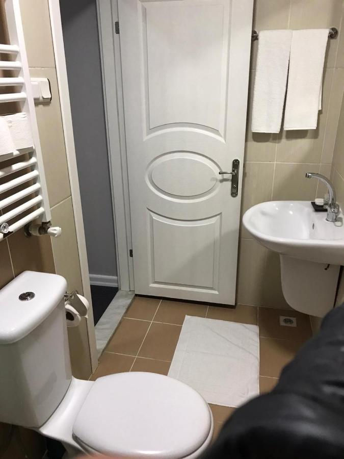 Lagoon Cty Otel Bolu Dış mekan fotoğraf
